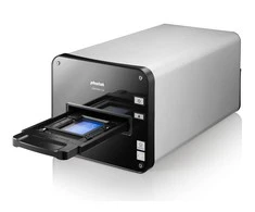 Skeneris Plustek OpticFilm 120