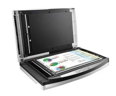 Skeneris Plustek SMARTOFFICE PL4080 - DOCUMENT SCANNER DUPLEX ADF
