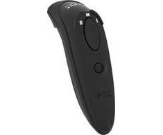 Socket Mobile DURASCAN D740 UNIVERSAL BARCODE - SCAN V20 Juodas/CHARGING STAND
