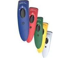 Socket Mobile SOCKETSCAN S740 2D Baltas - BARCODE SCANNER