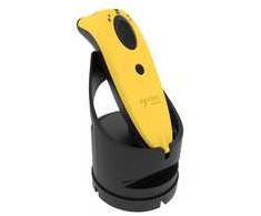 Socket Mobile SOCKETSCAN S720 LINEAR BARCODE - QR CODE READER Geltonas Juodas DOCK