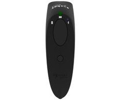 Socket Mobile SOCKETSCAN S720 LINEAR BARCODE - AND QR CODE READER Juodas