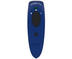 Socket Mobile Mėlyna SOCKETSCAN S720 LINEAR BARCODE - AND QR CODE READER Mėlynas