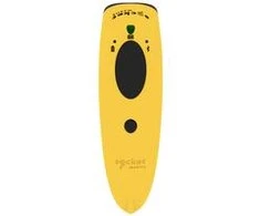 Socket Mobile SOCKETSCAN S720 LINEAR BARCODE - AND QR CODE READER Geltonas