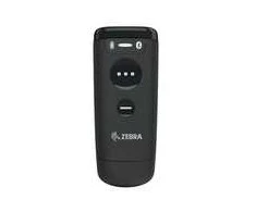 Zebra CS6080-SR Juodas CORDLESS STANDARD CRADLE (WITH LANYARD) KIT: CS6080-SR40004VZWW SCANNER, CR6080-SC100F4WW, LNYD-000060W-04 , CBL-CS6-S0