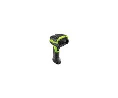 Skeneris Zebra Barcode-Scanner DS3678-SR Kit 1D/2D USB/Bluetooth 4.0 Kabellos