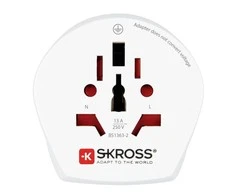Skross Polska – Izraelis