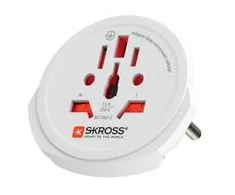 Skross PRO šviesos pasaulis