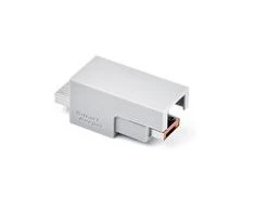Šakotuvas Smart Keeper Smartkeeper SmartKeeper Basic "USB Cable" Lock oranžinis