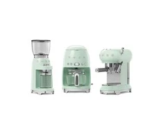 Kavos aparatas Smeg DCF02PGEU