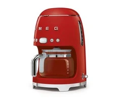 Kavos aparatas Smeg DCF02RDEU