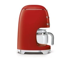 Kavos aparatas Smeg DCF02RDEU