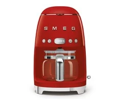 Kavos aparatas Smeg DCF02RDEU