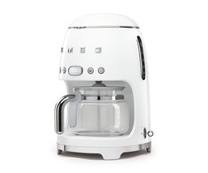 Kavos aparatas Smeg DCF02WHEU
