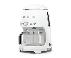 Kavos aparatas Smeg DCF02WHEU