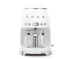 Kavos aparatas Smeg DCF02WHEU