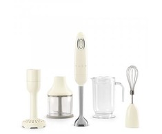 SMEG rankinis blenderis HBF02CREU