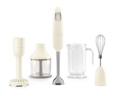 SMEG rankinis blenderis HBF02CREU