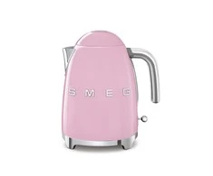 Elektrinis virdulys SMEG KLF03PKEU