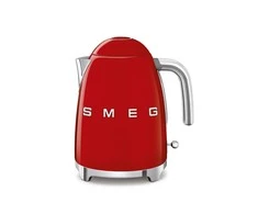 Elektrinis virdulys SMEG KLF03RDEU