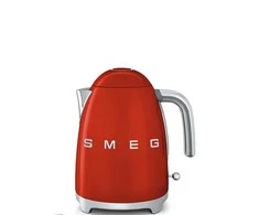 Elektrinis virdulys SMEG KLF03RDEU