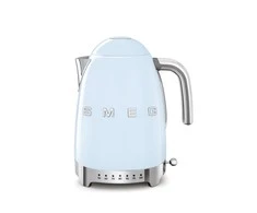 SMEG elektrinis virdulys su reguliuojama temperatūra KLF04PBEU