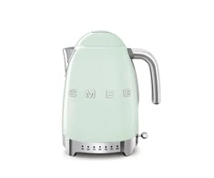 SMEG elektrinis virdulys su reguliuojama temperatūra KLF04PGEU