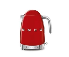 SMEG elektrinis virdulys su reguliuojama temperatūra KLF04RDEU