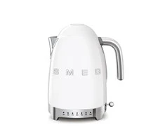 Virdulys Smeg KLF04WHEU 1.7 L, 2400 W, Baltas