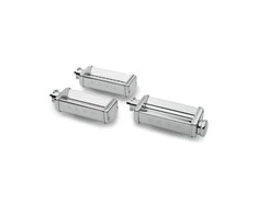 Makaronų Gaminimo Aparatas - Smeg Kit Conjunto Pasta