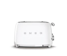Skrudintuvas Smeg TSF03WHEU, baltos spalvos