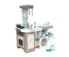 Vaikiška virtuvė SmobyMini Tefal Cleaning Kitchen 7600311050