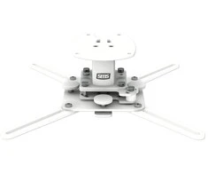 SMS Smart Media Solutions CM F110 - Ceiling - 20 kg - Baltas - 110 mm - 1kg