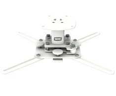 SMS Smart Media Solutions CM F110 - Ceiling - 20 kg - Baltas - 110 mm - 1kg