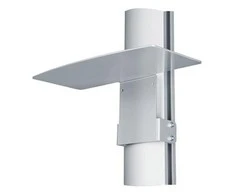 SMS Smart Media Solutions PL200027SLV - 250 mm - 152 mm - 400 mm