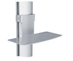 SMS Smart Media Solutions PL200027SLV - 250 mm - 152 mm - 400 mm