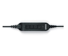 SNOM Headset cable ACUSB