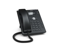 Snom SNOM D120 POE telefonas (4361) – 1E40107