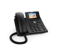 SNOM D335 VoIP telefonas (SIP)
