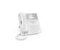 Snom D735 SIP-telefonas baltas