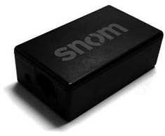 SNOM EHS belaidžių ausinių adapteris V2