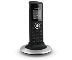 SNOM M25 DECT ragelis