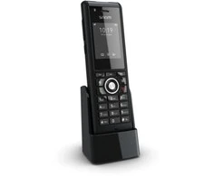 SNOM M85 IP DECT pramoninis telefonas EU/US