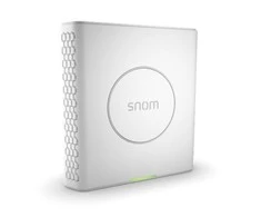 SNOM M900 IP DECT MultiCell bazinė stotis EU