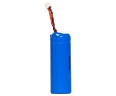 Socket Mobile Socket Mobile AC4204-2430 priedai brūkšninio kodo skaitytuvams Baterija