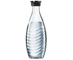 Stiklinis SodaStream grafinas, 1 vnt