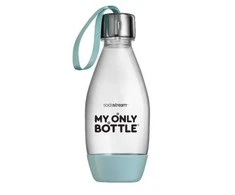 Buteliukas SodaStream My Only Bottle, 0,5l, mėlynas
