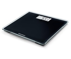 Svarstyklės Soehnle - Style Sense Compact 100 Personal Scale - Juodas (157942)