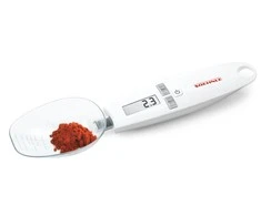 Virtuvinės svarstyklės Virtuvės Prietaisai - Soehnle Cooking Star Skaitmeninė Matavimo Šaukštas 500g 0.1g