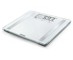 Virtuvinės svarstyklės Soehnle Shape Sense Control 200